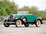 Chevrolet Confederate Convertible 1932 года